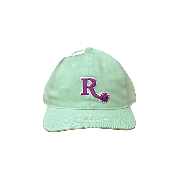 BONE WEST BARN VERDE R LILAS