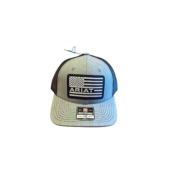 BONE ARIAT IMPORTADO A300081586 CINZA