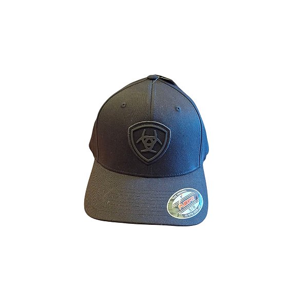 BONE ARIAT IMPORTADO 1512401-S-M PRETO