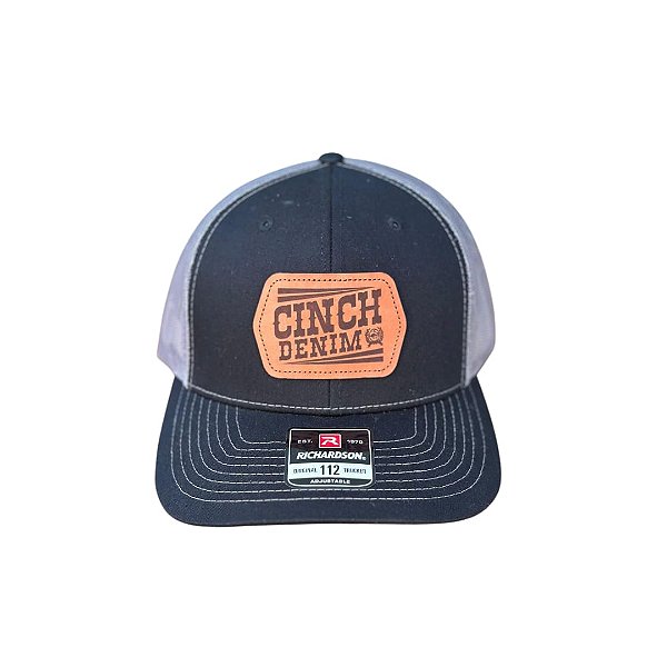 BONE CINCH IMPORTADO MCC0800011 PRETO