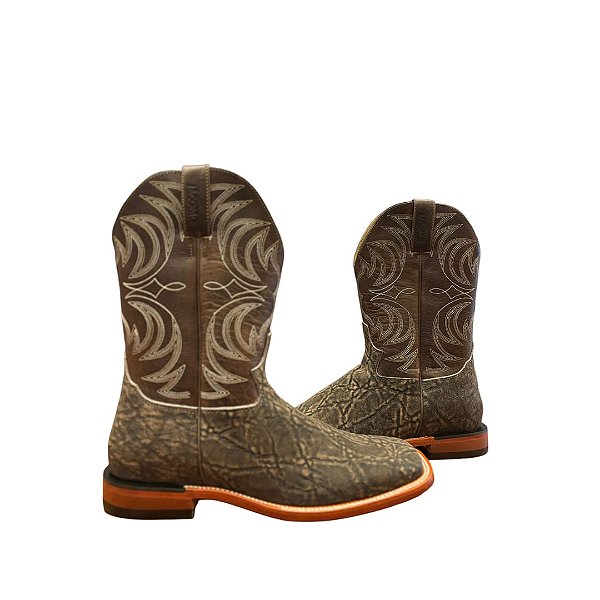 BOTA JACOMO 3172/RXDQ ELEFANTE CAFE