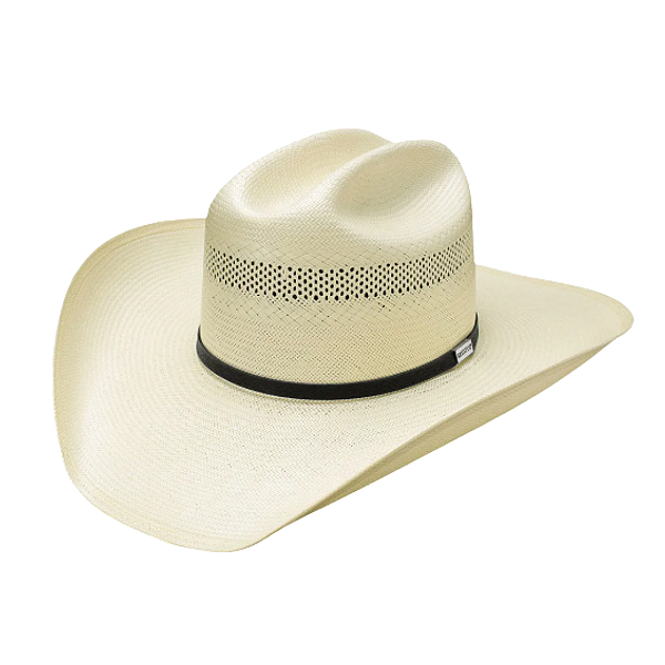 CHAPEU RESISTOL PALHA RANCH ROAD
