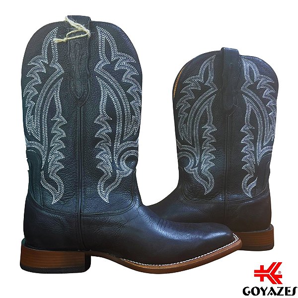 BOTA GOYAZES 253004-CP PODIUM