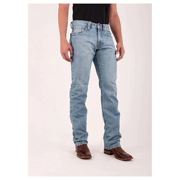 CALÇA TXC 18325 RUSTY