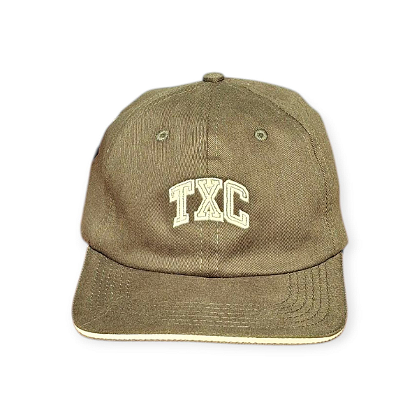 BONÉ TXC 120287C VERDE MILITAR