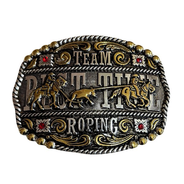 FIVELA PELEGRINI 5069 TEAM ROPING