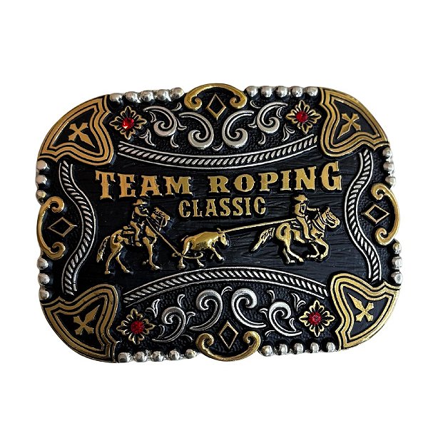 FIVELA PELEGRINI 5100/1 TEAM ROPING