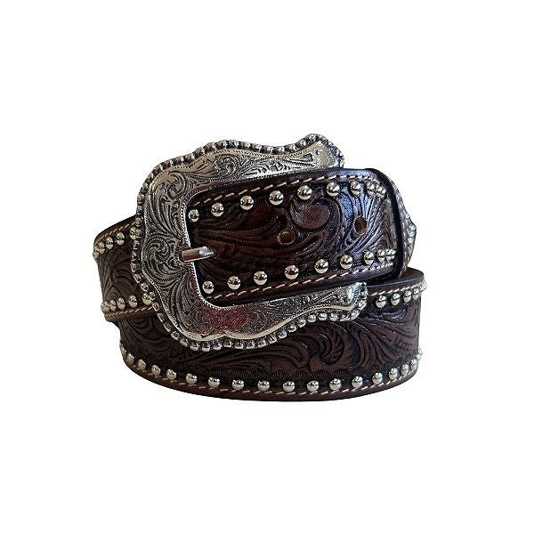 CINTO 325 PAUL WESTERN TACHADO