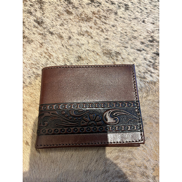 CARTEIRA INDIANA RANCH 9641