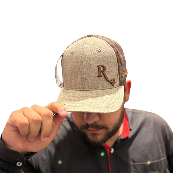 BONE WEST BARN R/GRADE MARROM