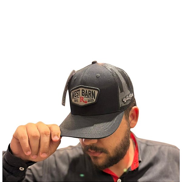 BONE WEST BARN PTO LOGO CINZA