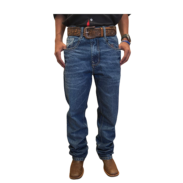 CALÇA ALL HUNTER FIT ROAD HUNTER
