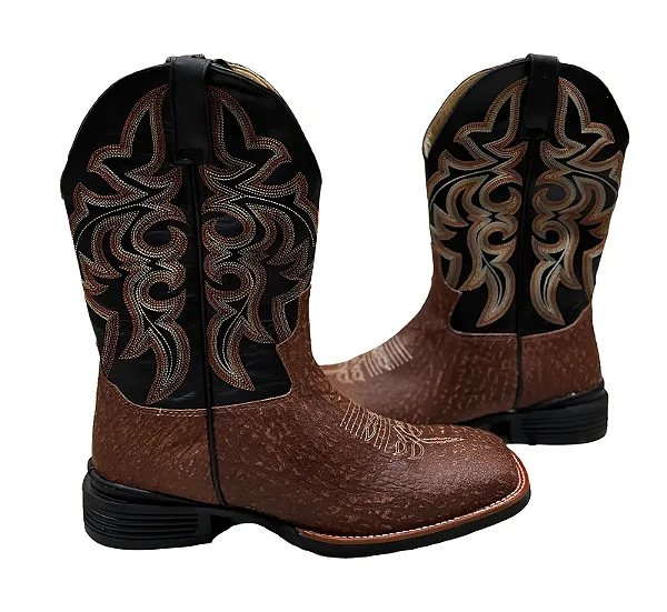 BOTA JÁCOMO 40071/MQV PINHAO