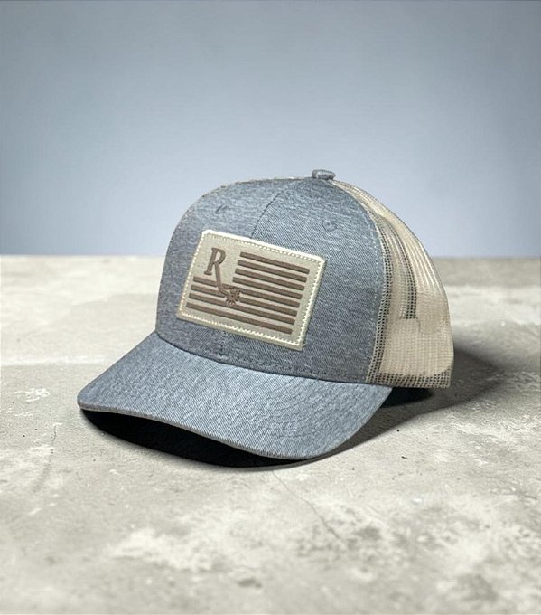 BONE WEST BARN MESCLA TELA BEGE