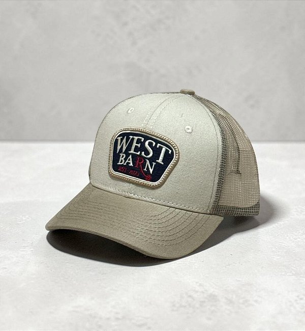 BONE WEST BARN BEGE TELA BEGE