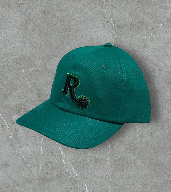 BONE WEST BARN VERDE R PRETO