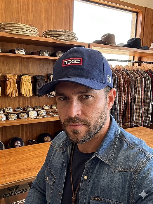 BONE TXC 120503C  MARINHO