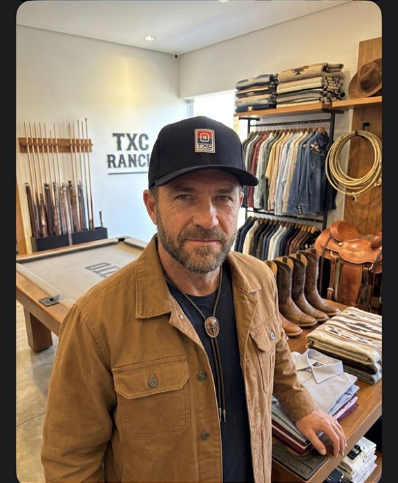 BONE TXC  120500C  PRETO