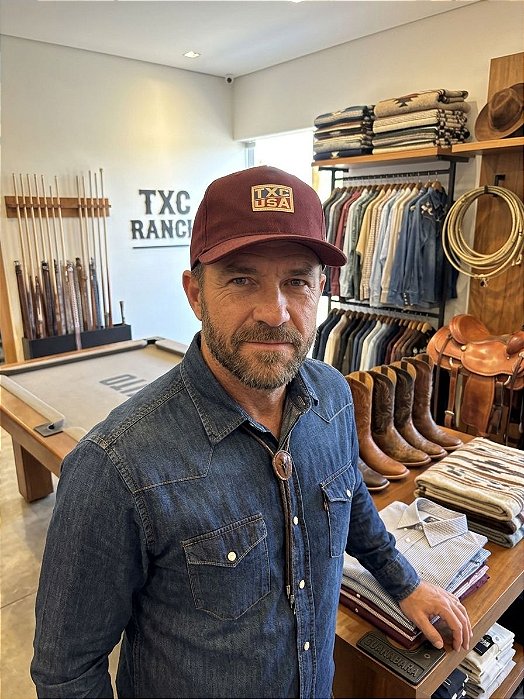 BONE TXC 120498C BORDO