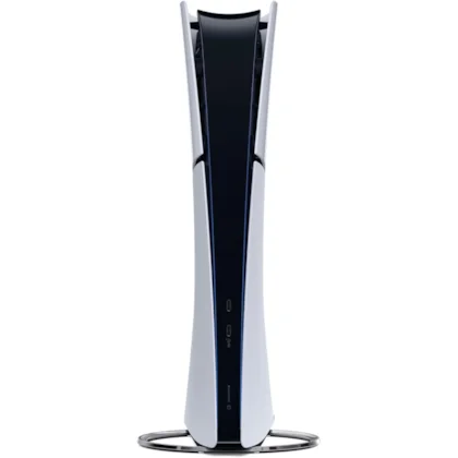 Console Sony PlayStation 5 Slim CFI-2015B 4K Edição Digital 1TB SSD USA