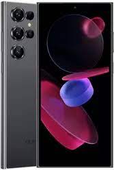 Smartphone Oukitel C61 128GB 4GB RAM Dual SIM Tela 6.88"