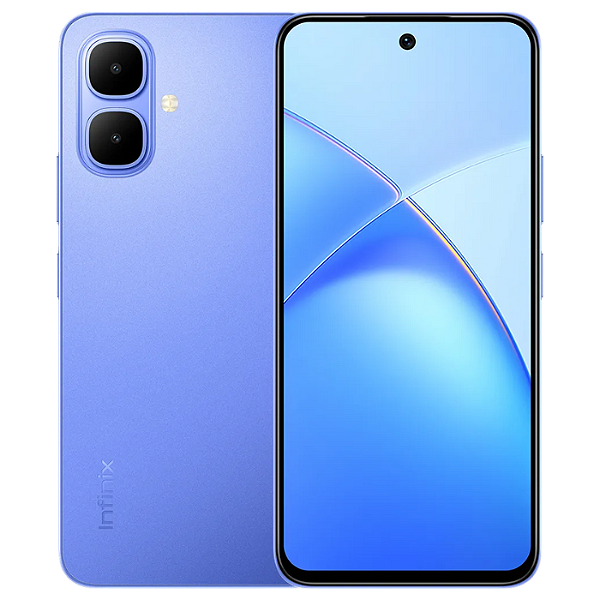 Smartphone Infinix Smart 10 X6725 64GB 3GB RAM Dual SIM Tela 6.67"