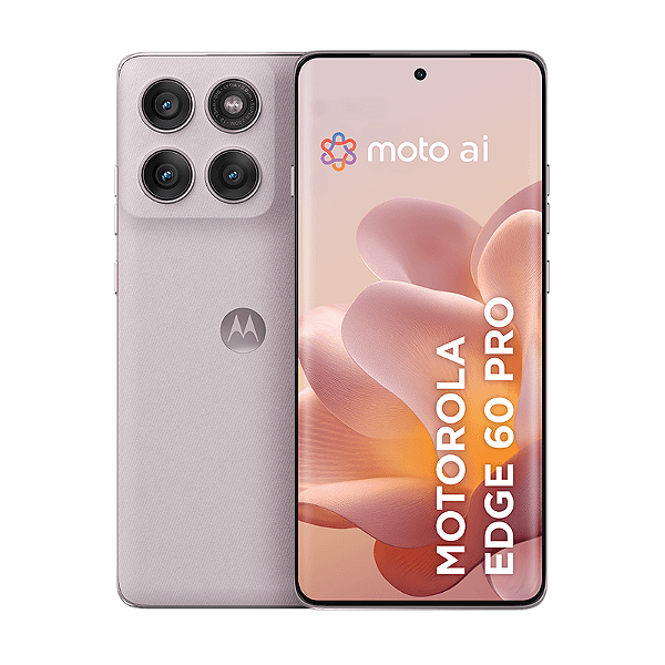 MOTOROLA EDGE 60 PRO 2507-1 5G DS/12RAM/512GB 6.7"