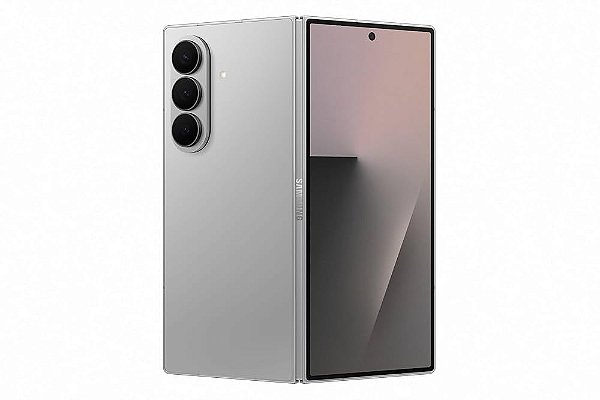 Smartphone Samsung Galaxy Z Fold7 5G SM-F966B 512GB 12GB RAM Dual SIM Tela 8.0"