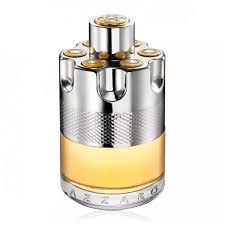 Azzaro - Wanted EDT Masc 100ml