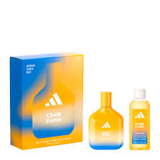 ADIDAS VIBES CHILL ZONE 100 ML