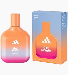 ADIDAS VIBES GET COMFY EDP 100 ML