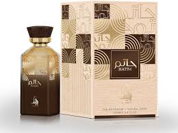 AL ABSAR HATIM EDP MASC 100 ML