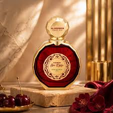 AL HARAMAIN BON CHERIE EXTRAIT EDP 100 ML