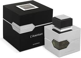 AL HARAMAIN L AVENTURA EDP 100 ML