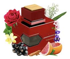 AL HARAMAIN L AVENTURE GRAPE FRUIT EDP 100 ML