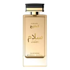 AL KHALEEJ SALAM EDP FEM 100 ML