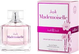 JOLI MADEMOISELLE EDP 100 ML