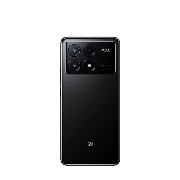 Poco X6 Pro