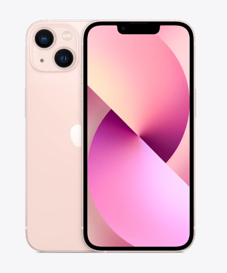 iPhone 13 - 128gb