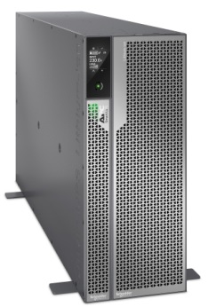 Nobreak APC Íon-Lítio Smart-UPS Ultra On-Line, 8kVA / 8000VA, Lithium-ion, Rack/Torre 4U, 230V