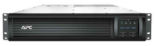 NOBREAK APC 3000VA RACK SENOIDAL 230V - SMT3000I2U-BR