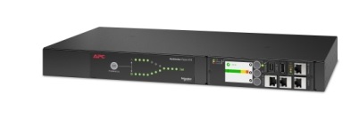 ATS Rack APC AP4422 / AP4422A