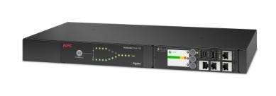ATS Rack APC AP4433 / AP4433A