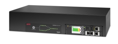 ATS Rack APC AP4431 / AP4431A