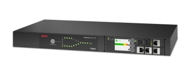 ATS Rack APC AP4434 / AP4434A