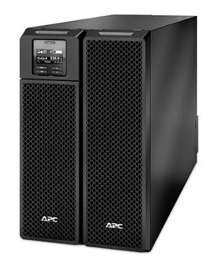 Nobreak APC SRT8KXLI 8kVA Smart-UPS 8000VA 230V