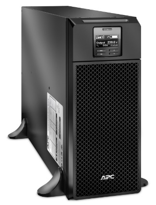 Nobreak APC SRT6KXLI 6kVA Smart-UPS 6000VA 230V