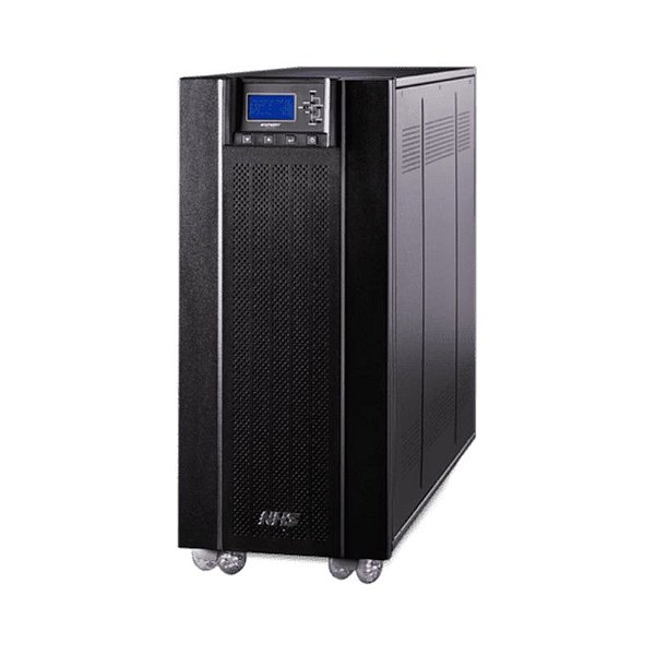 Nobreak NHS 10kVA Expert OL (C 10000VA/20b.9Ah/Iso/Mono/220V/Eth) - 92.C4.100200