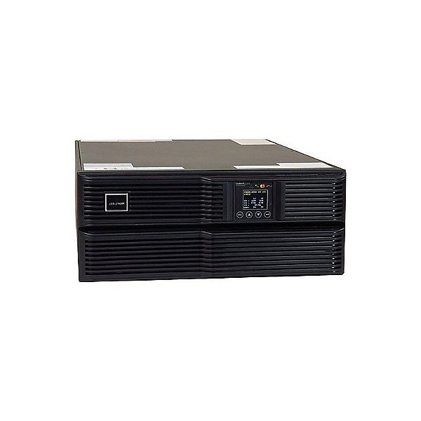 Nobreak VERTIV 10KVA 208V RACK TORRE COM BAT C/ KIT TRILHO - GXT4-10000RT208