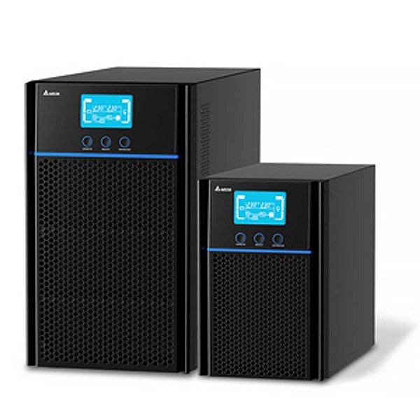 Nobreak 3kVA UPS Delta Amplon N DUPLA CONVERSÃO, Série N, Monofásica 230V Torre - N-3K